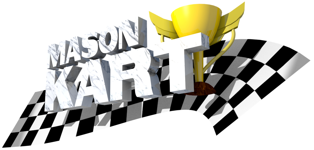 MASON KART